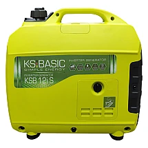 Інверторний генератор Könner&Söhnen KSB 12i S - фото 2