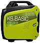 Инверторный генератор Könner&Söhnen KSB 22i S  - фото 2