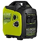 Инверторный генератор Könner&Söhnen KSB 22i S  - фото 3