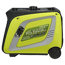 KSB 40iS - фото 2