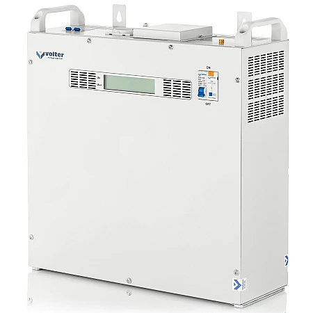 Стабілізатор напруги VOLTER СНПТО-7 пттм - фото 2