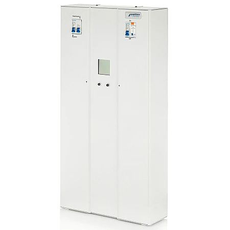 Стабілізатор напруги VOLTER СНПТО Etalon-S-5 - фото 2