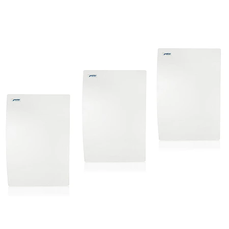 Стабілізатор напруги VOLTER СНПТТ Parus-33 (3х11) - фото 2