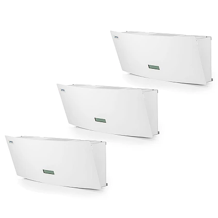 Стабилизатор напряжения VOLTER СНПТТ Prostor-21 (3х7) - фото 2