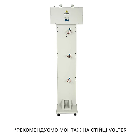 Стабілізатор напруги VOLTER СНПТТ- 42 пттм (3х14) - фото 3