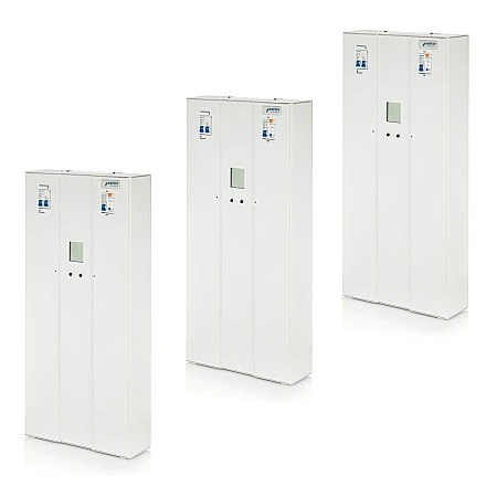 Стабілізатор напруги VOLTER СНПТТ Etalon-S-16,5 (3х5,5) - фото 2