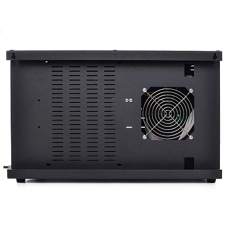 Стабілізатор напруги Reta НОНС-7,0 кВт BREEZE 32А - фото 2