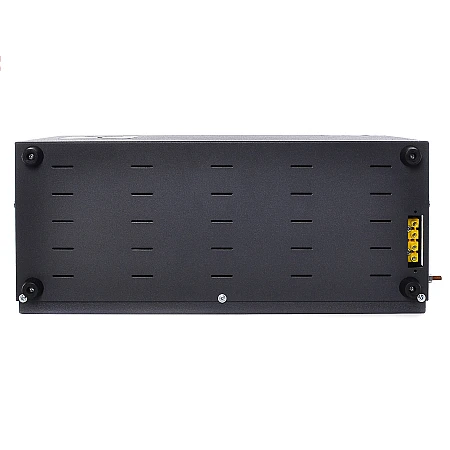 Стабілізатор напруги Reta НОНС-9,0 кВт BREEZE 40А - фото 3