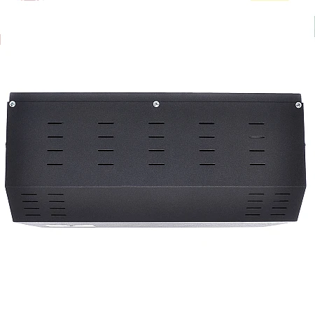 Стабілізатор напруги Reta НОНС-14 кВт BREEZE 63А - фото 4