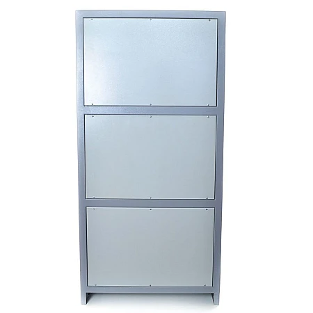 Стабілізатор напруги Reta ННСТ-350 кВА STRONG - фото 3