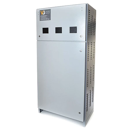 Стабілізатор напруги Reta ННСТ-400 кВА STRONG - фото 2