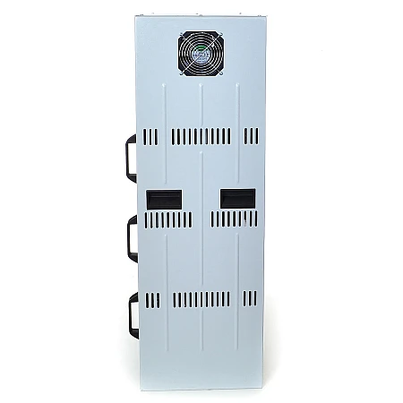 Стабилизатор напряжения Reta ННСТ-3х11 кВт NORMIC 50А (На силовых ключах SEMIKRON, INFINEON) - фото 5