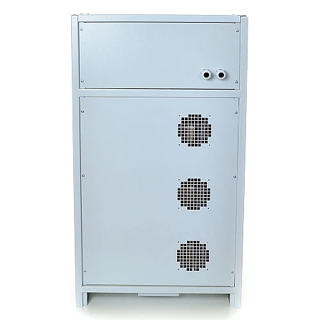 Стабилизатор напряжения Reta ННСТ-3х11 кВт NORMIC 50А (На силовых ключах SEMIKRON, INFINEON) - фото 4