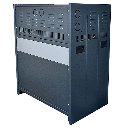 Стабилизатор напряжения Reta ННСТ-3х35 кВт NORMIC 165А (На силовых ключах SEMIKRON, INFINEON) - фото 5