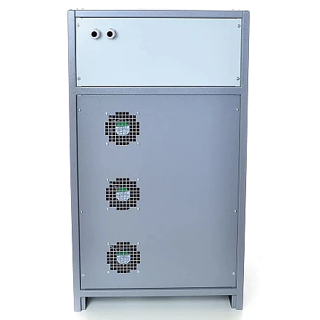 Стабілізатор напруги Reta ННСТ-3х7 кВт SHTEEL 32А (На силових ключах SEMIKRON, INFINEON) - фото 6