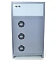 Стабілізатор напруги Reta ННСТ-3х35 кВт SHTEEL 165А (На силових ключах SEMIKRON, INFINEON)  - фото 6