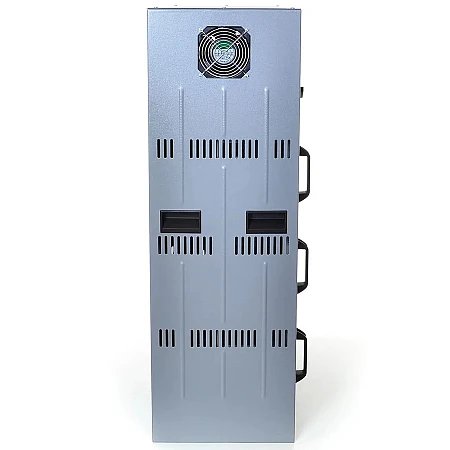 Стабілізатор напруги Reta ННСТ-3х35 кВт SHTEEL 165А (На силовых ключах SEMIKRON, INFINEON) - фото 5