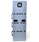 Стабілізатор напруги Reta ННСТ-3х7 кВт CALMER 32А (На силових ключах SEMIKRON, INFINEON)  - фото 5
