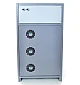 Стабілізатор напруги Reta ННСТ-3х7 кВт CALMER 32А (На силових ключах SEMIKRON, INFINEON)  - фото 6