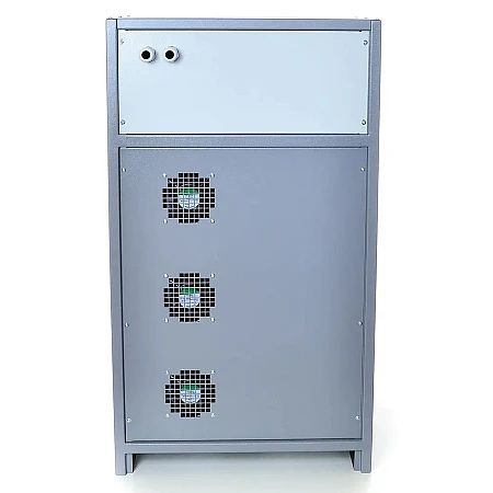 Стабілізатор напруги Reta ННСТ-3х9 кВт CALMER 32А (На силових ключах SEMIKRON, INFINEON) - фото 6