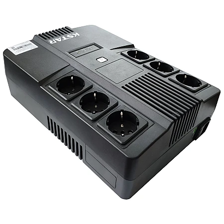 Источник бесперебойного питания Kstar AiO800 - фото 2