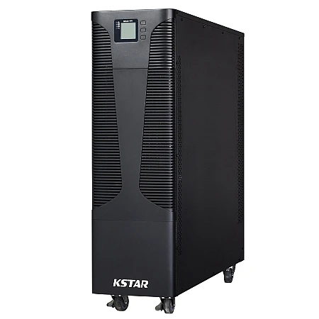 Джерело безперебійного живлення Kstar UD60L - фото 2