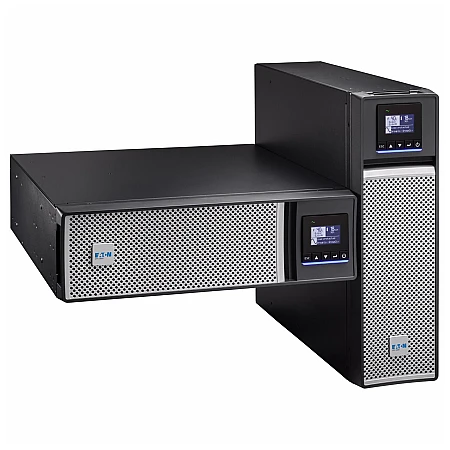 Джерело безперебійного живлення Eaton 5PX 2200I RT3U G2 - фото 2
