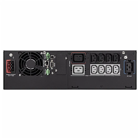 Джерело безперебійного живлення Eaton 5PX 2200I RT3U G2 - фото 3