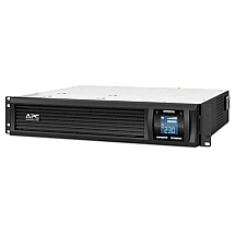 Smart-UPS C RM 1500VA LCD - фото 2