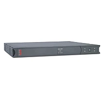 Smart-UPS SC 450VA Rack/Tower - фото 2