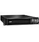 Источник бесперебойного питания APC Smart-UPS SRT 1000VA RM with Network Card  - фото 3