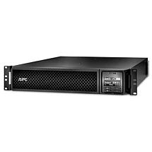 Smart-UPS SRT 1000VA RM with Network Card - фото 2