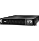 Источник бесперебойного питания APC Smart-UPS SRT 1000VA RM with Network Card  - фото 2