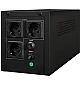 Джерело безперебійного живлення NetPRO UPS Line 1500 LED  - фото 2