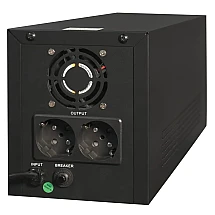 BU 3000 LCD (Line 3000) - фото 2