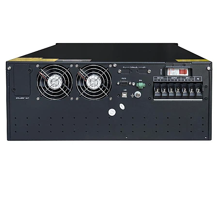 Джерело безперебійного живлення NetPRO UPS 11 RM 10K (192-288V) - фото 2