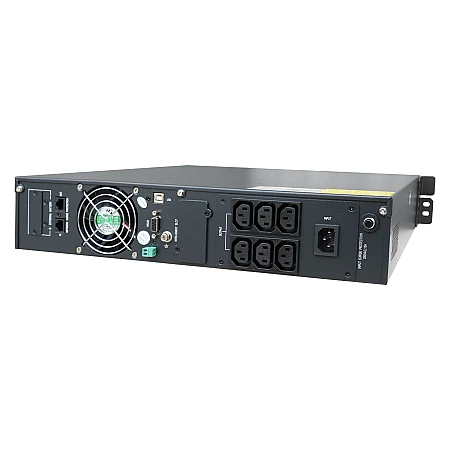 Источник бесперебойного питания NetPRO UPS 11 RM 2KL (72V) - фото 3
