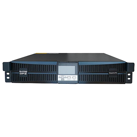 Джерело безперебійного живлення NetPRO UPS 11 RM 3KL (96V)
