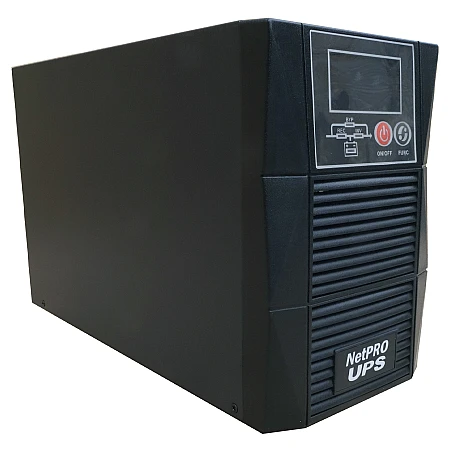 Джерело безперебійного живлення NetPRO UPS 11 1K (36V) - фото 3