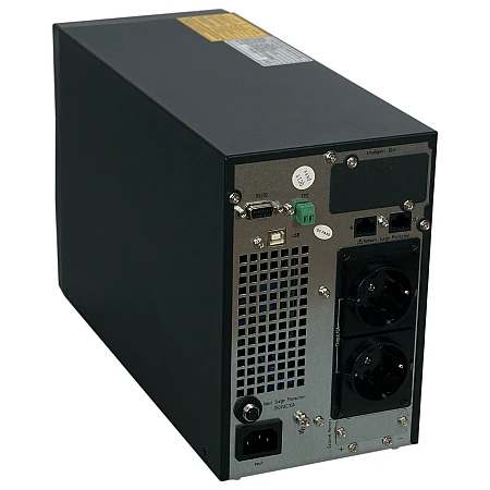 Джерело безперебійного живлення NetPRO UPS 11 1K (36V) - фото 5