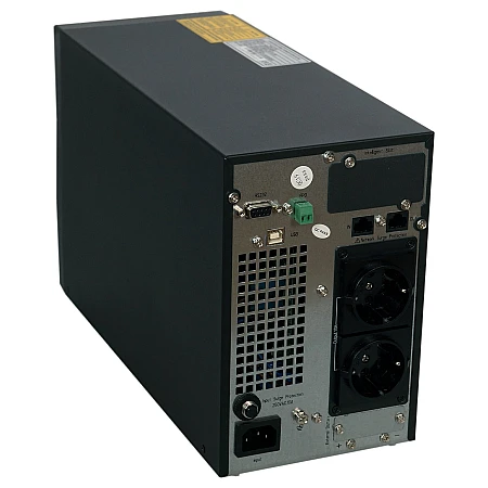 Джерело безперебійного живлення NetPRO UPS 11 2KL (72V) - фото 5