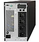 Джерело безперебійного живлення NetPRO UPS 11 3KL (96V)  - фото 2