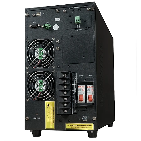 Источник бесперебойного питания NetPRO UPS 31 10KL - фото 3