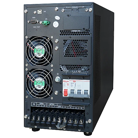 Источник бесперебойного питания NetPRO UPS 31 10KL - фото 2