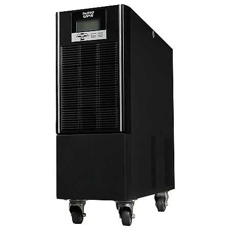 Источник бесперебойного питания NetPRO UPS 31 20KL - фото 2