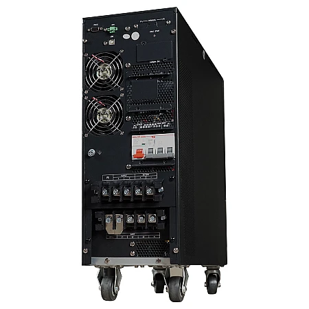 Источник бесперебойного питания NetPRO UPS 31 20KL - фото 7
