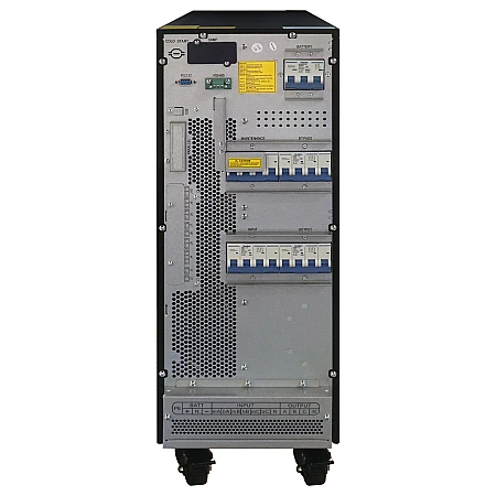 Источник бесперебойного питания NetPRO UPS 33 10 XS - фото 2