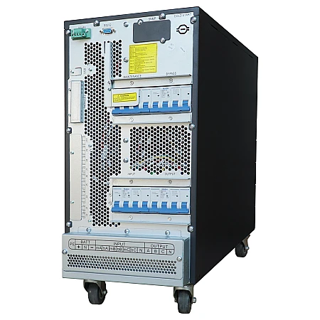 Источник бесперебойного питания NetPRO UPS 33 15 XL - фото 3