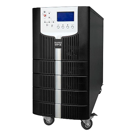 Источник бесперебойного питания NetPRO UPS 33 15 XL