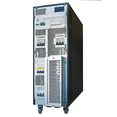 Джерело безперебійного живлення NetPRO UPS 33 30 XL - фото 2